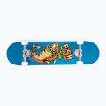 Fish Skateboards Zack Beginner classic skateboard 8.0' modrý SKATE-ZAC-SIL-WHI 4