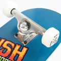 Fish Skateboards Zack Beginner classic skateboard 8.0' modrý SKATE-ZAC-SIL-WHI 9