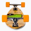 Fish Skateboards Vanlife longboard beige LONG-VANL-SIL-ORA 7