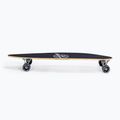 Fish Skateboards Pixie longboard modrý LONG-PIX-SIL-BLA 3
