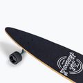 Fish Skateboards Pixie longboard modrý LONG-PIX-SIL-BLA 6