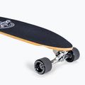 Fish Skateboards Pixie longboard modrý LONG-PIX-SIL-BLA 7