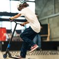 Fish Scooters Shark freestyle koloběžka černá SCT-SH-BLU 13