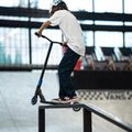 Fish Scooters Shark freestyle koloběžka černá SCT-SH-BLU 14