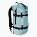 Nepromokavý batoh FishDryPack Sherpa 20l miętowy FDP-SHERP 3