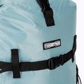 Nepromokavý batoh FishDryPack Sherpa 20l miętowy FDP-SHERP 4