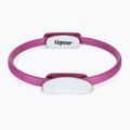 Pilates obruč tiguar Box Magic Circle fialová TI-J0009S 2