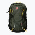 Turistický batoh  CampuS Mullaco 30 l black/olive