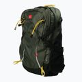 Turistický batoh  CampuS Mullaco 30 l black/olive 2
