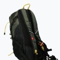 Turistický batoh  CampuS Mullaco 30 l black/olive 3