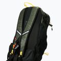 Turistický batoh  CampuS Mullaco 30 l black/olive 4