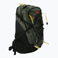 Turistický batoh  CampuS Mullaco 30 l black/olive 5