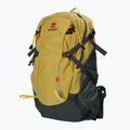 Turistický batoh  CampuS Mullaco 30 l yellow 2