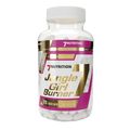 Jungle Girl Burner 7Nutrition spalovač tuků 120 kapslí 7Nu000006