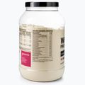Whey 7Nutrition Protein 80 bílá čokoláda-malina 7Nu000308 4