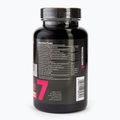Testosteron Booster 7Nutrition VOLCANO 150 kapslí 7Nu000041 3