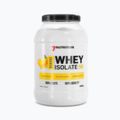 Whey 7Nutrition Isolate 90 banán 7Nu000192 2