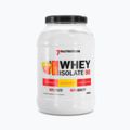 Whey 7Nutrition Isolate 90 jahoda-banán 7Nu000191 4