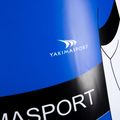 Yakimasport Junior samovylévací nafukovací stěna bílá 100163 3