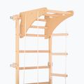 Gymnastický žebřík RINAGYM ECO-PINE+SLIDE 4