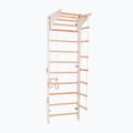 Gymnastické žebřiny RINAGYM Pro 2 white 3