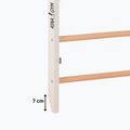 Gymnastické žebřiny RINAGYM Pro 2 white 9