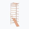 Gymnastické žebřiny RINAGYM Pro 3 white