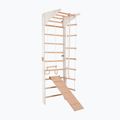 Gymnastické žebřiny RINAGYM Pro 3 white 2