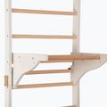 Gymnastické žebřiny RINAGYM Pro 3 white 4