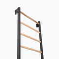Gymnastické žebřiny RINAGYM Steel 1 graphit 5