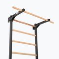 Gymnastické žebřiny RINAGYM Steel Pure graphit 5