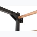 Gymnastické žebřiny RINAGYM Steel Pure graphit 7