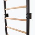 Gymnastické žebřiny RINAGYM Steel Pure graphit 10