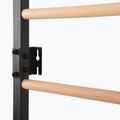 Gymnastické žebřiny RINAGYM Steel Pure graphit 11