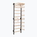 Gymnastické žebřiny RINAGYM Steel Kom 2 graphit/white
