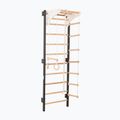 Gymnastické žebřiny RINAGYM Steel Kom 2 graphit/white 2