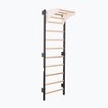 Gymnastické žebřiny RINAGYM Steel Kom 2 graphit/white 4