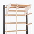 Gymnastické žebřiny RINAGYM Steel Kom 2 graphit/white 6