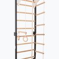 Gymnastické žebřiny RINAGYM Steel Kom 2 graphit/white 8