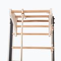 Gymnastické žebřiny RINAGYM Steel Kom 2 graphit/white 9