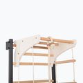 Gymnastické žebřiny RINAGYM Steel Kom 2 graphit/white 10