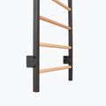 Gymnastické žebřiny RINAGYM Steel Kom 2 graphit/white 12