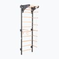 Gymnastické žebřiny RINAGYM Steel Kom 2 graphit 2