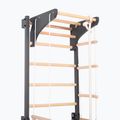 Gymnastické žebřiny RINAGYM Steel Kom 2 graphit 4