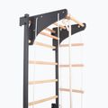 Gymnastické žebřiny RINAGYM Steel Kom 2 graphit 5