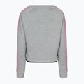 Dámská mikina Pitbull West Coast Crewneck Athletica grey/melange 2