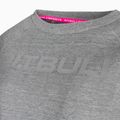 Dámská mikina Pitbull West Coast Crewneck Athletica grey/melange 3