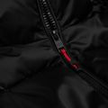 Pánské bez rukávů Pitbull West Coast Walpen Hooded black 3
