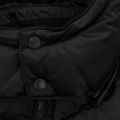 Pánské bez rukávů Pitbull West Coast Walpen Hooded black 4