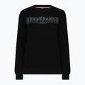 Dámská mikina Pitbull West Coast Crewneck F.Terry „Boxing" black
